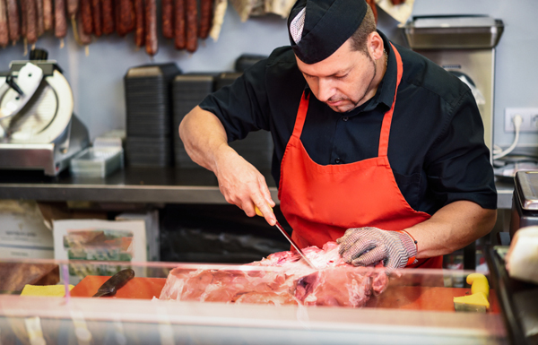 تقطيع احترافي