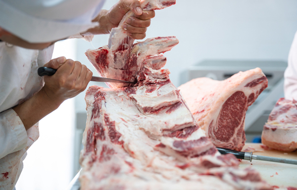 تقطيع حسب الطلب