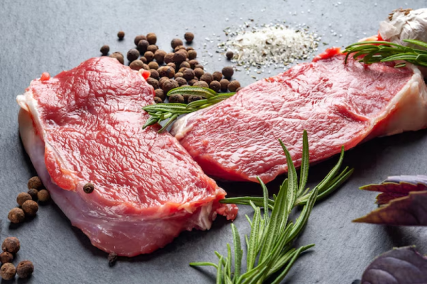 تعزيز الطعم