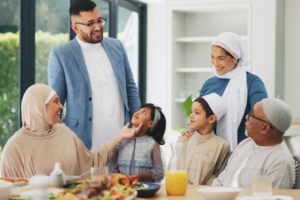 مناسبة لكل المناسبات